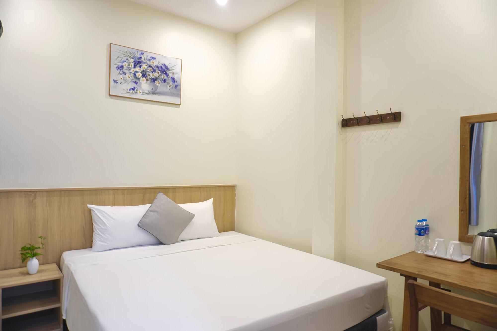 Phuc Duc Hotel Thanh Hóa Exterior foto